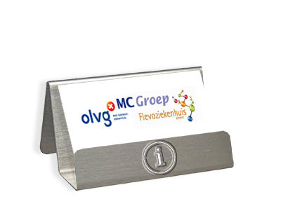 OLVG, Flevoziekenhuis, MC Groep