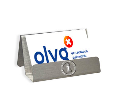 OLVG – procesbegeleiding business planning