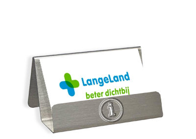 Stichting Langelandziekenhuis Zoetermeer